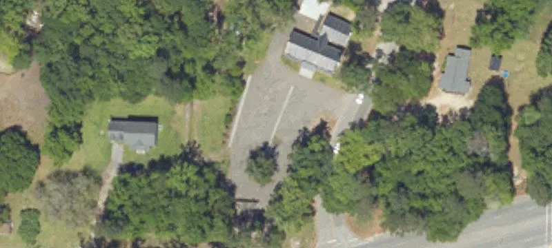 313 Live Oak Dr