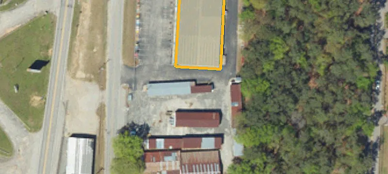 167 Shop Rd