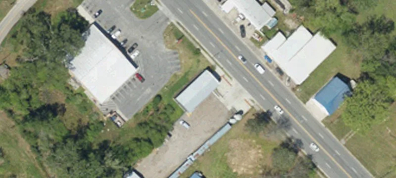 10730 Cottageville Hwy