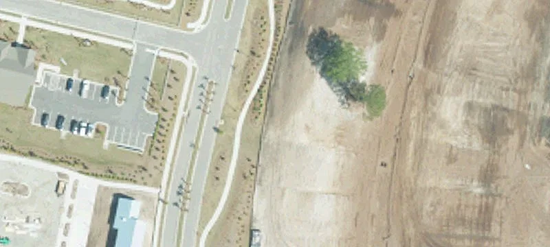 1160 Possum Trot Rd