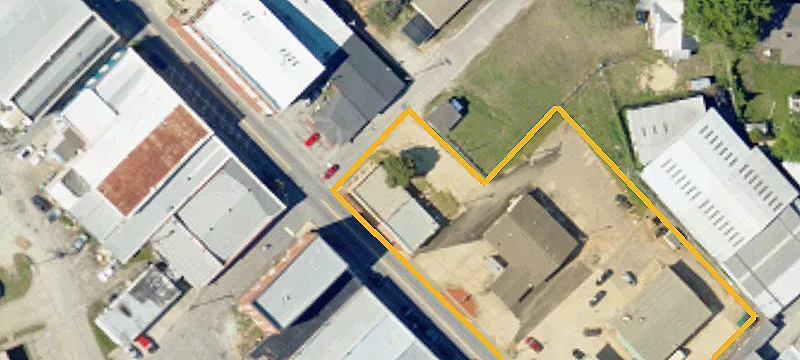 205 Main St