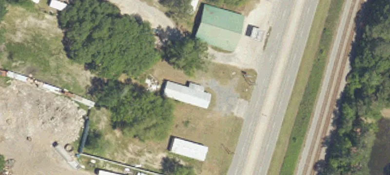 517 Williamsburg County Hwy