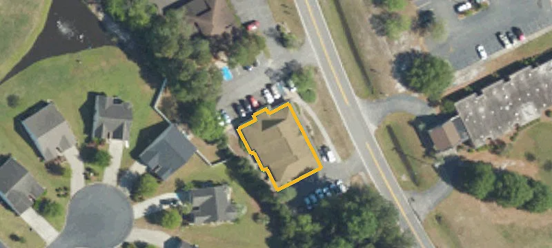 8030 Myrtle Trce Dr
