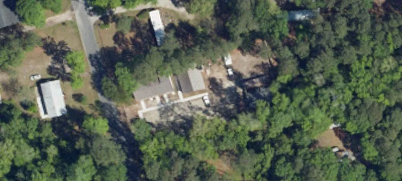 Causey Rd