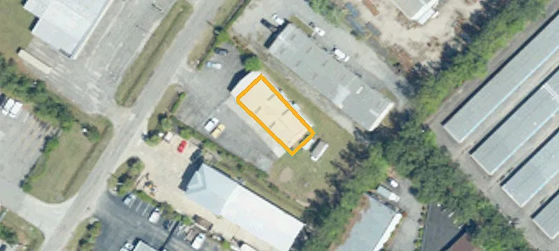 325 Bush Dr