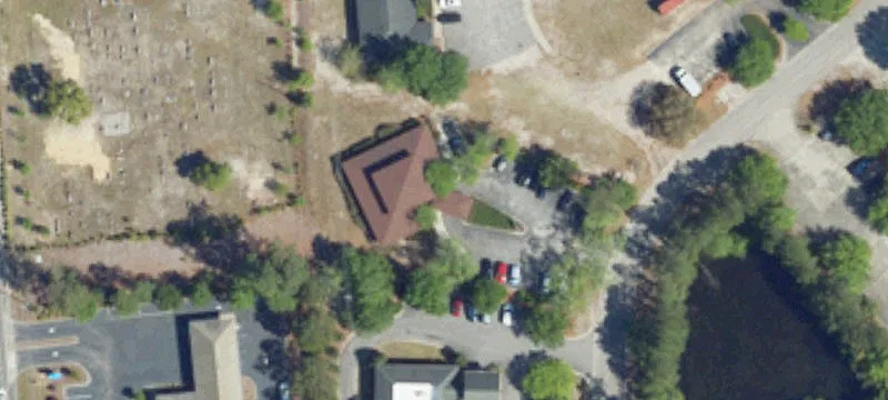 834 Farrar Dr