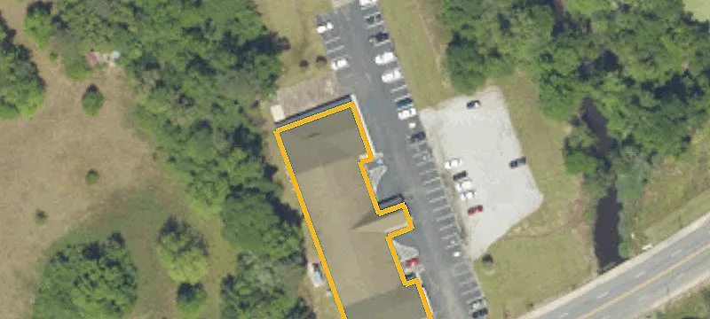 211 Jones Rd