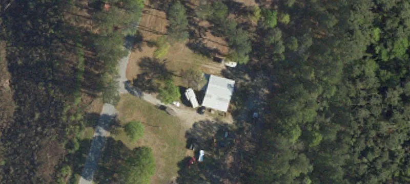 3580 Drowning Crk Dr