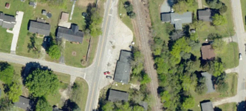538 Old York Rd