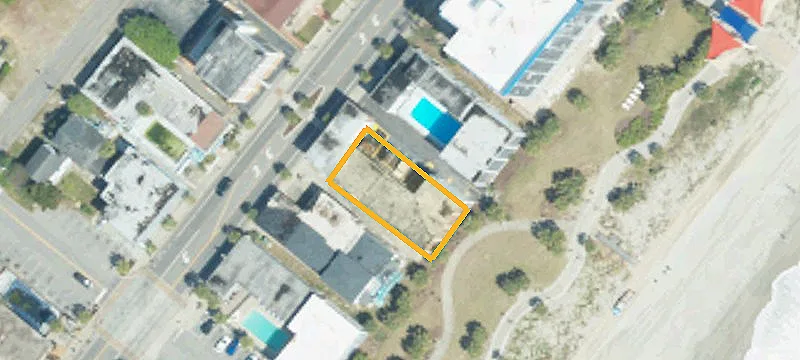 304 Ocean Blvd