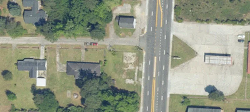 Carver St