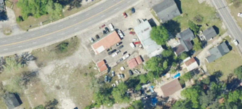 3919 Augusta Rd