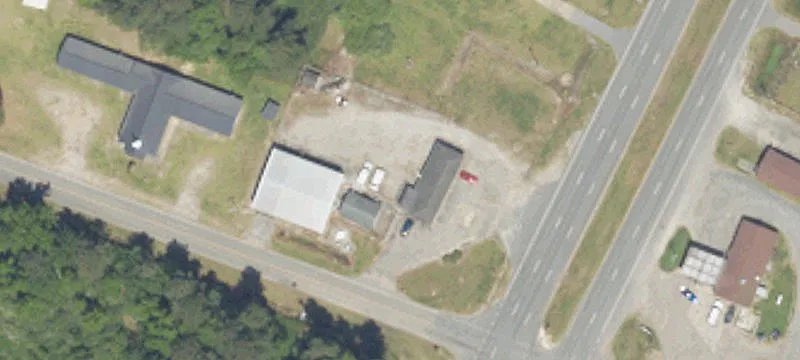 3101 Williamsburg County Hwy
