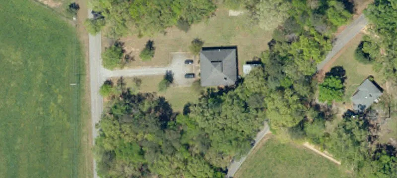 Hwy 86th Rd