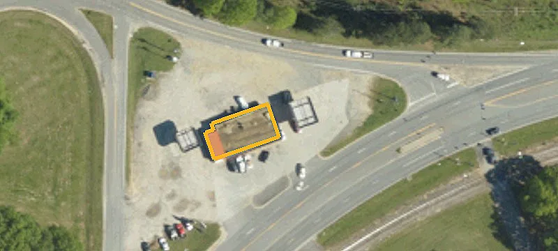 5781 Lancaster Hwy