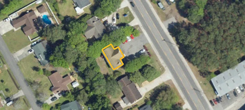 1271 Glenns Bay Rd