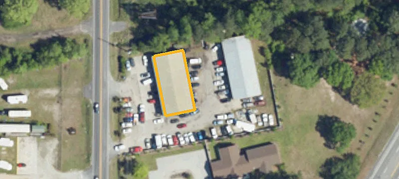 394 Cox Fry Rd