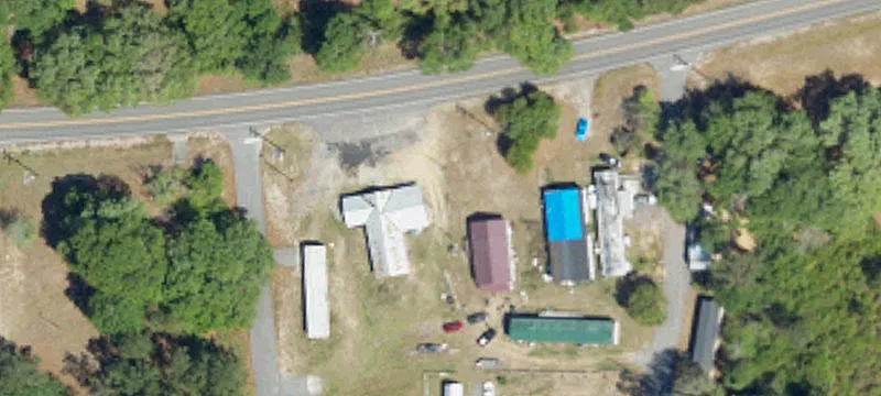 152 Dozier Cir