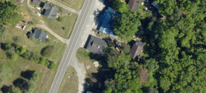 3327 Ridgeway Rd