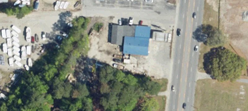 8545 Hwy 544