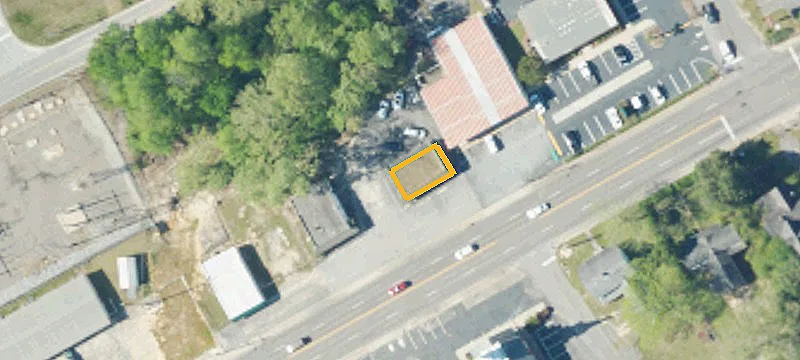 2832 Augusta Rd