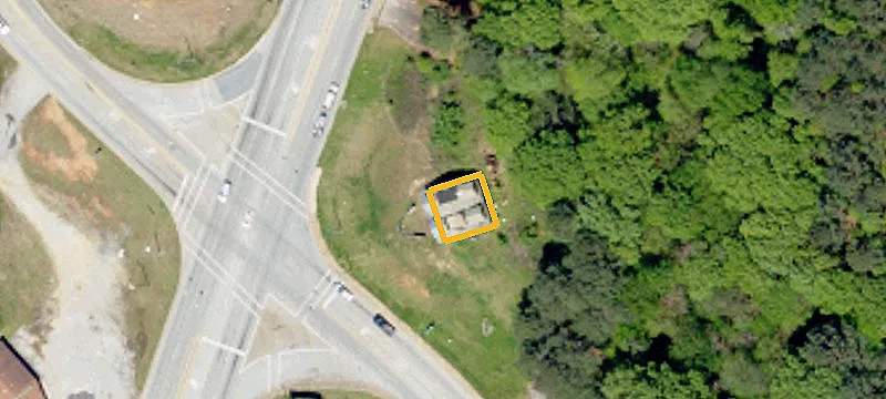 Cross Hill, SC 29332