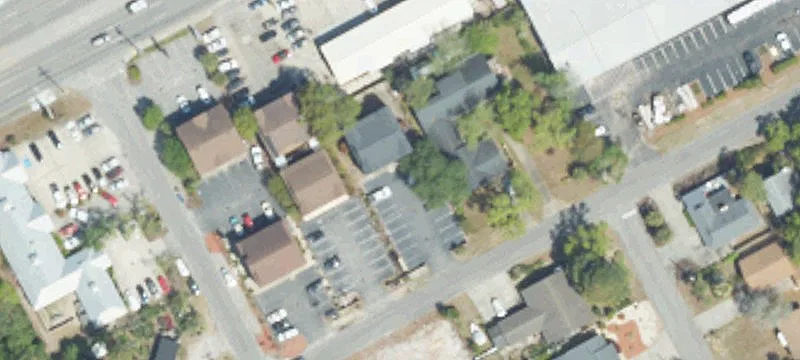 2406 Madison Dr