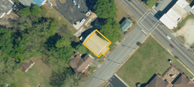 206 Retreat St