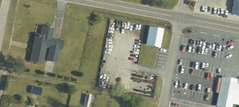 Hwy 319