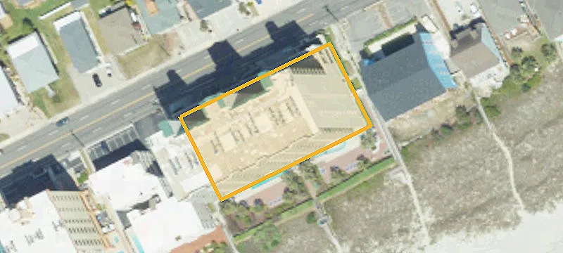 1005 Ocean Blvd