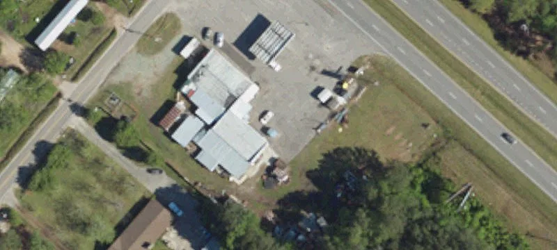 4245 Hwy 501