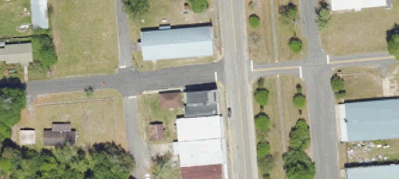 107 Magnolia St