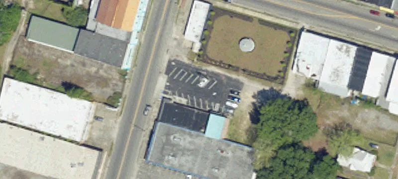 Morgan Ave