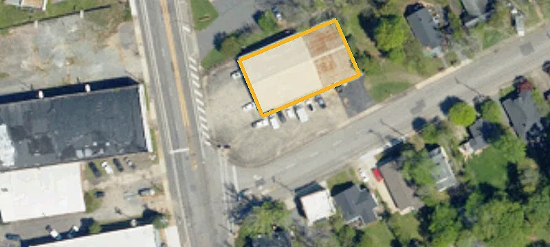 131 Charlotte Ave