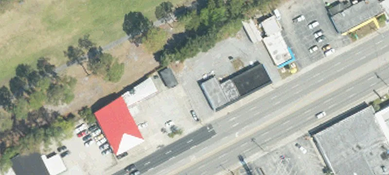 1622 Hwy 17th S