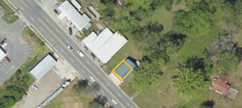 Cottageville, SC 29435