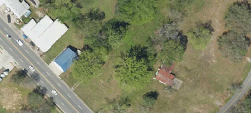 10793 Cottageville Hwy