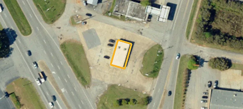 7700 Hwy 76