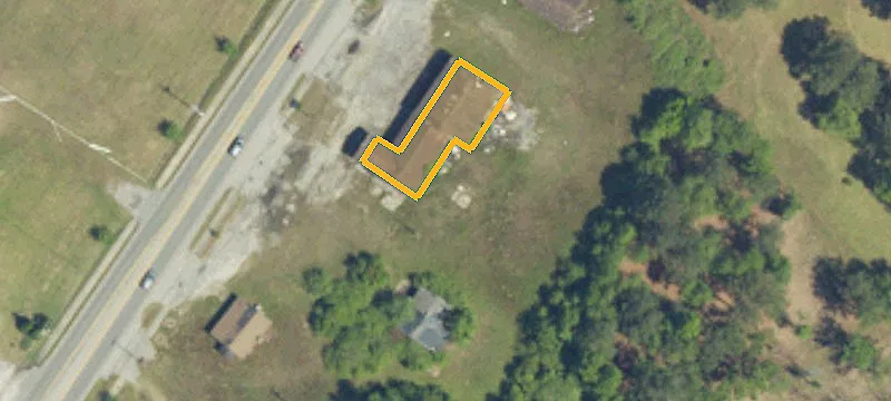 7746 5th Chop Rd