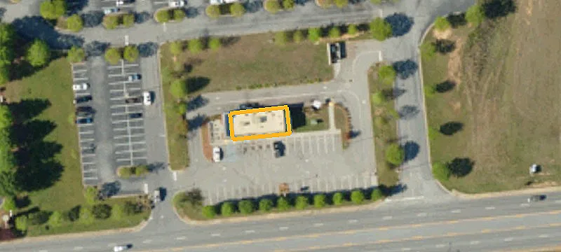 Heritage Dr At Main St