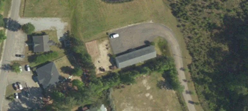 3200 Wisteria Dr