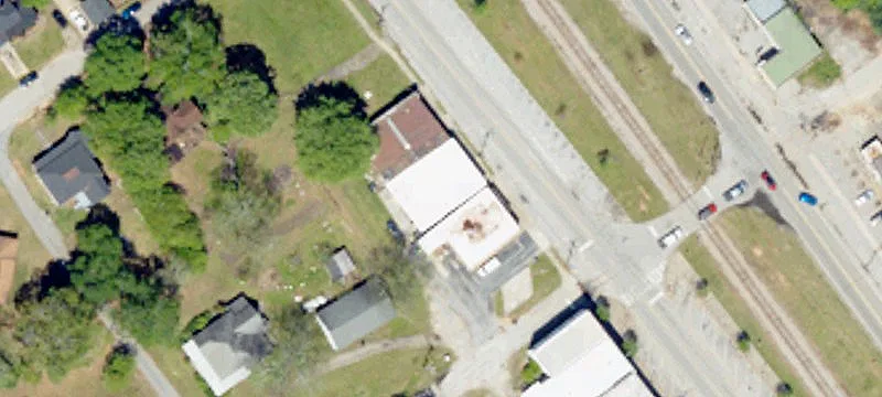 Gray Court, SC 29645