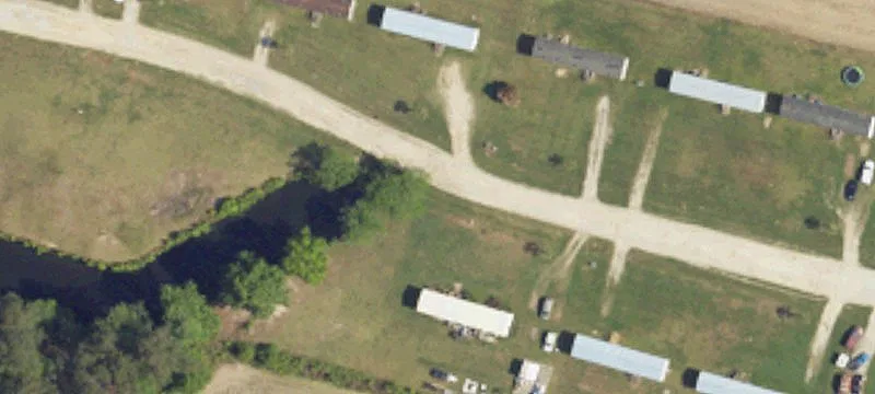 Lee Hucks Ln