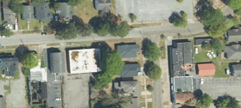 201 Graham St