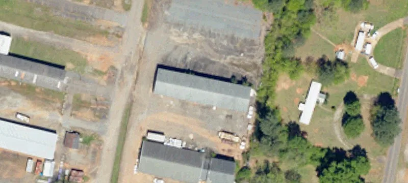 600 Little Tree Rd