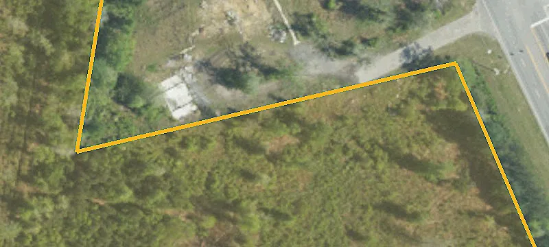 4949 Dick Pond Rd