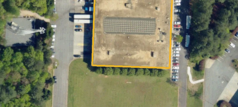 1595 Cedar Line Dr
