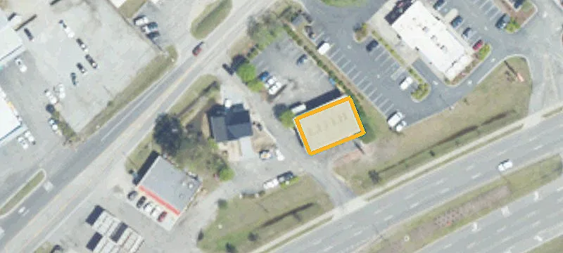 1541 Hwy 17th N