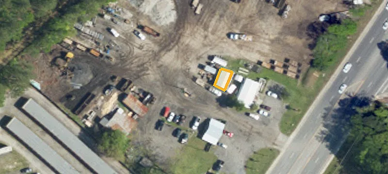 11064 Hwy 707
