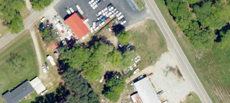 1 Foster Rd